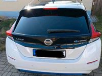 gebraucht Nissan Leaf ZE1 e+ N-Connecta 62kWh mit fast neuer Batterie