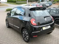 Gebraucht Renault Twingo Intens 60 kW (82 PS) 2022 Schwarz Kleinwagen