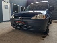Second-hand Opel Combo 69 CP (50 kW) 2011 Albastru Monovolum