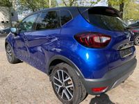 gebraucht Renault Captur Version S 110kW LED AHK Kamera Alcantara