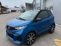 Gebraucht Aixam Microcar Sport 2024 Kleinwagen