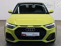 Gebraucht Audi A1 S-Line 110 PS (80 kW) 2022 SUV