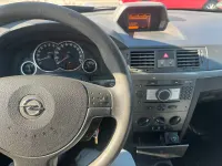 Second-hand Opel Meriva 105 CP (77 kW) 2008 Gri Monovolum