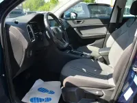 Używany Seat Ateca Style 150 KM (110 kW) 2021 Niebieski SUV