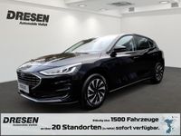 Nowe Ford Focus Titanium 155 KM (114 kW) 2026 Czarny Sedan/Limuzyna