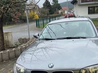 gebraucht BMW 118 d 2010