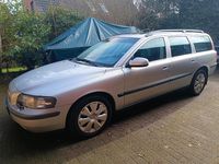 Gebraucht Volvo V70 200 PS (147 kW) 2000 Silber Kombi