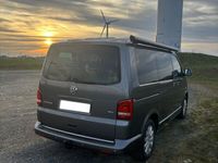 gebraucht VW Multivan T5Highline 2.0 TDI DSG