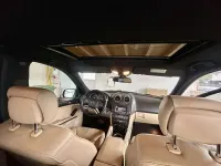 Gebraucht Mercedes ML320 224 PS (164 kW) 2026 SUV
