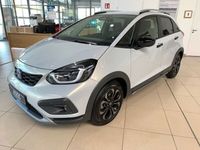 Gebraucht Honda Jazz Advance 122 PS (89 kW) 2023 Crystal black Kleinwagen