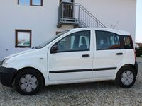 gebraucht Fiat Panda 1.1 Benzin Angebot