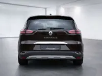 Gebraucht Renault Espace 224 PS (164 kW) 2019 Braun Van / Kleinbus