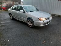 Gebraucht Nissan Primera 140 PS (102 kW) 2000 Kombi