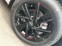 Neu Opel Corsa 101 PS (74 kW) 2025 Kristall silber Kleinwagen