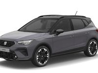 Neu Seat Arona 150 PS (110 kW) 2026 Graphene grau / dach schwarz SUV