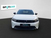 Gebraucht Opel Corsa 101 PS (74 kW) 2024 Lack weiss banquise/typ aussen Kleinwagen