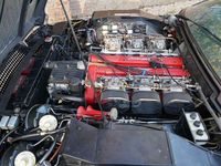 Gebraucht Lamborghini Espada 1973 Blau Coupé