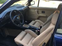 gebraucht BMW 320 Cabriolet 