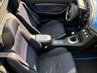 Second-hand MG TF 135 CP (99 kW) 2004 Albastru Cabrio