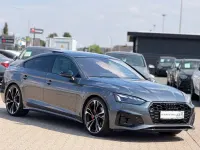 Gebraucht Audi A5 Sportback Competition 204 PS (150 kW) 2023 Grau Kleinwagen