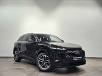 Second-hand Audi Q5 204 CP (150 kW) 2025 Negru SUV