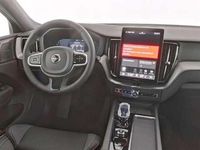 Gebraucht Volvo XC60 Plus 250 PS (183 kW) 2025 Schwarz SUV