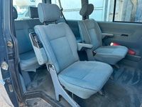 Gebraucht VW T4 110 PS (80 kW) 1993 Blau Van