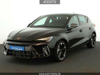 Gebraucht Cupra Leon 150 PS (110 kW) 2025 Schwarz Limousine