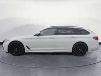 gebraucht BMW 520 d xDrive Touring