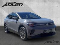Gebraucht VW ID.4 Pro Performance 150 kW (204 PS) 2021 Grau SUV