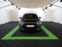 Gebraucht Citroën C4 131 PS (96 kW) 2024 Schwarz SUV