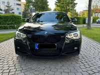 gebraucht BMW 120 d M-Paket*KW*M-Performance
