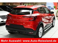 Gebraucht Mitsubishi ASX Plus 158 PS (116 kW) 2025 Rot SUV