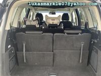 Gebraucht Ford Galaxy 179 PS (131 kW) 2016 Van / Kleinbus