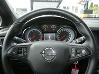 gebraucht Opel Astra Dynamic 1.4 16V 150PS, Klimaaut., SHZ