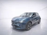 Gebraucht Alfa Romeo Junior 114 kW (156 PS) 2025 Blau SUV