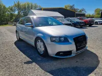 Second-hand Audi A3 100 CP (73 kW) 2006 Argintiu Hatchback