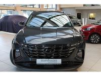 gebraucht Hyundai Tucson Trend 2WD 230 PS Hybrid Assistenzpaket