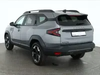 Neu Dacia Bigster Extreme 140 PS (102 kW) 2026 Grau SUV