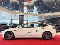 Gebraucht Tesla Model 3 324 kW (441 PS) 2020 Weiß Limousine