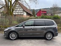 Usata Ford Galaxy Titanium 190 CV (139 kW) 2020 Grigio Monovolume