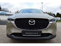 gebraucht Mazda CX-5 2.5 e-SKYACTIV-G AWD Drive Advantage *360+Qi*