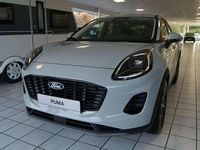 Neu Ford Puma Titanium 125 PS (91 kW) 2025 Cactus gray SUV