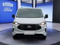 Neu Ford Transit Custom Trend 150 PS (110 kW) 2025 Weiß Van / Kleinbus