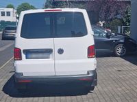 Second-hand VW Transporter 150 CP (110 kW) 2022 Alb Van