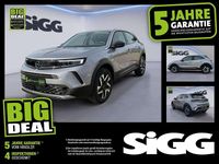 Gebraucht Opel Mokka Elegance 101 PS (74 kW) 2024 Artense grau metallic SUV