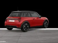 Gebraucht Mini Cooper Classic 114 kW (156 PS) 2025 Chili red ii Kleinwagen