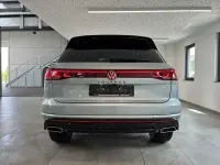 Neu VW Touareg R-line 286 PS (210 kW) 2026 Silber SUV