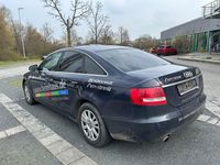 Gebraucht Audi A6 177 PS (130 kW) 2005 Blau Limousine
