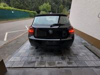 gebraucht BMW 116 116 i Sport Line